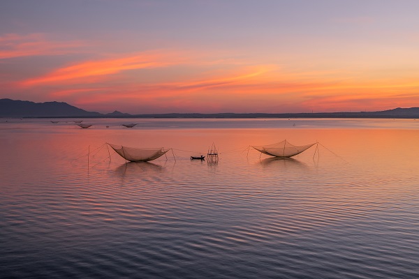 Đầm Thị Nại - LYSONTRAVEL