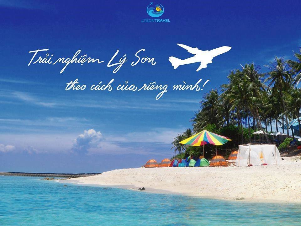 Tour Lý Sơn, tour Măng Đen, tour Tây Nguyên & Miền Trung, tour trong nước Chất lượng & Uy tín hàng đầu